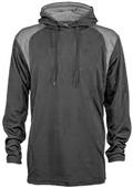 Eagle USA XDRI Performance Colorblock Hoodie Eagle USA XDRI Performance Colorblock Hoodie