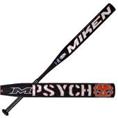 Miken Psycho Balanced USSSA Slowpitch Bat