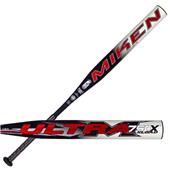 Miken Ultra 750X Maxload Slowpitch Bat