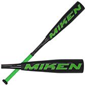 Miken Freak Black -12 Senior League Baseball Bat
