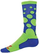 Red Lion Fizz Crew Socks - Closeout Red Lion Fizz Crew Socks - Closeout