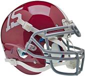 Schutt Alabama Crimson Tide Collectible XP Helmet Schutt Alabama Crimson Tide Collectible XP Helmet