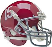 Alabama Crimson Tide Collectible Replica Helmet Alabama Crimson Tide Collectible Replica Helmet
