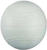 Markwart 9" Pitching Machine Baseballs w/Seams Markwart 9" Pitching Machine Baseballs w/Seams