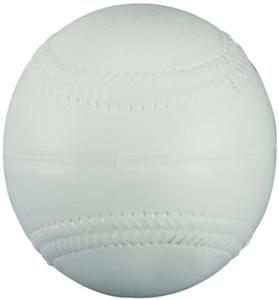 Markwart 9" Pitching Machine Baseballs w/Seams