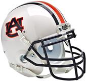 Schutt Auburn Tigers Mini XP Helmet (Set of 6)