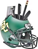 Baylor Bears Helmet Desk Caddy Alt 2 Set of 6