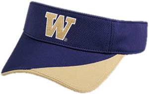 College Replica Washington Huskies Visor
