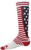 Red Lion United Over-The-Calf Knee High Socks Red Lion United Over-The-Calf Knee High Socks