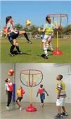 Soccette Soccer Skill Trainer 1-01610-971