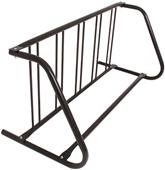 Highland 5 Bike Portable Single Sided Bike Rack Highland 5 Bike Portable Single Sided Bike Rack