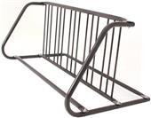 Highland 10 Bike Portable Double Sided Bike Rack Highland 10 Bike Portable Double Sided Bike Rack