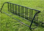 Highland 18 Bike Portable Double Sided Bike Rack Highland 18 Bike Portable Double Sided Bike Rack
