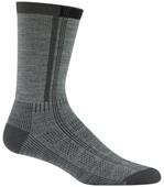 Wigwam Rebel Fusion Crew II Lightweight Socks 6PK