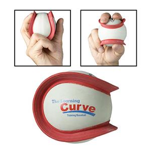 Markwort "Learning Curve" Training Baseballs
