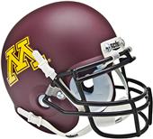 Minnesota Golden Gophers Mini XP Helmet (Set of 6)
