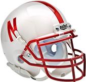 Nebraska Cornhuskers Mini XP Helmet (Set of 6)