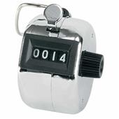 Markwort Baseball Pitch Counters w/Finger Ring Markwort Baseball Pitch Counters w/Finger Ring