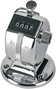 Markwort Baseball Pitch Counters w/Stand