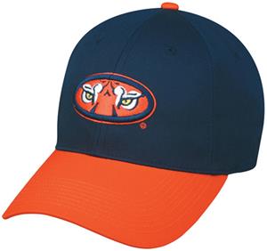 College Replica Auburn Tigers Baseball Cap
