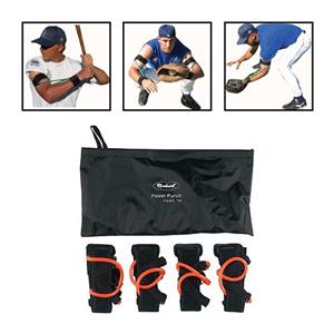 Markwort "Power Punch" Training Aids Team Pack