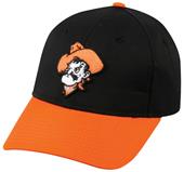 OC Sports College Oklahoma St Cowboy Baseball Cap OC Sports College Oklahoma St Cowboy Baseball Cap