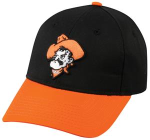 College Replica Oklahoma State Cowboy Baseball Cap