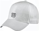 Wilson Tennis Youth Tour Ball Caps Wilson Tennis Youth Tour Ball Caps