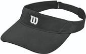 Wilson Tennis Adult Rush Knit Visor Ultralite Wilson Tennis Adult Rush Knit Visor Ultralite