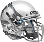 Schutt Oregon Ducks XP Authentic Helmet Alt 5 Schutt Oregon Ducks XP Authentic Helmet Alt 5
