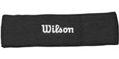 Wilson French Terry Knit Headbands Wilson French Terry Knit Headbands