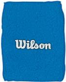 Wilson Tennis Double Wristbands PAIR Wilson Tennis Double Wristbands PAIR