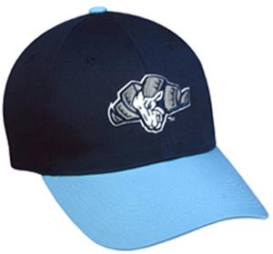 College Replica N. Carolina Tar Heels Baseball Cap