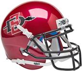 San Diego State Aztecs Mini XP Helmet (Set of 6)