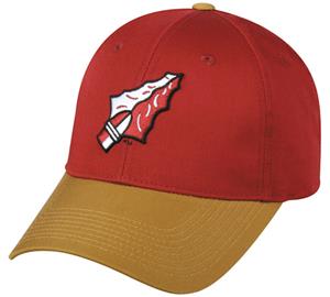 College Replica Florida St Seminoles Baseball Cap