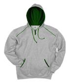 Badger Razor Fleece Hoodies - Closeout