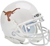 Schutt Texas Longhorns Mini XP Helmet (Set of 6)