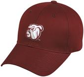 OC Sports College Miss State Bulldogs Baseball Cap OC Sports College Miss State Bulldogs Baseball Cap