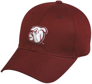 College Mississippi State Bulldogs Baseball Cap
