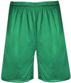 Badger BT5 Perfomance Trainer Shorts - Closeout