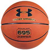 Under Armour 695 NFHS Gripskin Basketballs Under Armour 695 NFHS Gripskin Basketballs