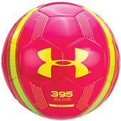 Under Armour 395 Blur Gloss Soccer Ball Under Armour 395 Blur Gloss Soccer Ball