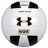 Under Armour 695 NFHS Match Play Volleyball BULK Under Armour 695 NFHS Match Play Volleyball BULK