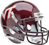 Schutt Virginia Tech Hokies XP Replica Helmet Schutt Virginia Tech Hokies XP Replica Helmet