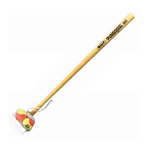 Markwort 36" FuzzBall Bat & Two FuzzBalls-Set