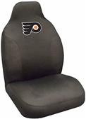 Fan Mats NHL Philadelphia Flyers Seat Cover Fan Mats NHL Philadelphia Flyers Seat Cover