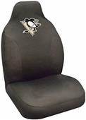Fan Mats NHL Pittsburgh Penguins Seat Cover