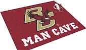 Fan Mats NCAA Boston College Man Cave All-Star Mat Fan Mats NCAA Boston College Man Cave All-Star Mat