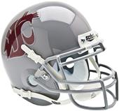 Schutt Washington St Cougars Mini Helmet-Set of 6