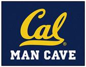 Fan Mats Univ California Man Cave All-Star Mat Fan Mats Univ California Man Cave All-Star Mat